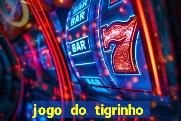 jogo do tigrinho em casa chinesa